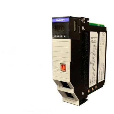 1756-EN2T/D模块Allen-Bradley